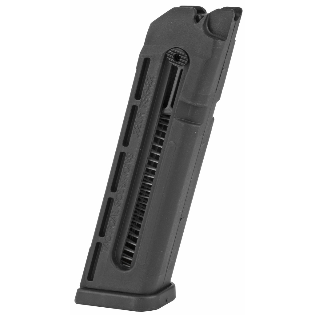 TacSol MAG TACSOL TSG-22 10 ROUND MAGAZINE 1