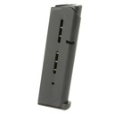 Wilson Combat MAG WILSON .45 8RD STEEL PAD BLK 1