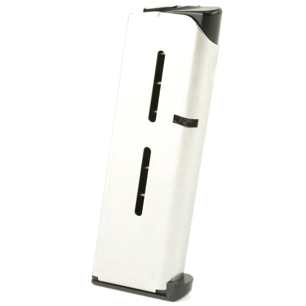 Wilson Combat MAG WILSON OFC .45 7RD STEEL PAD 1