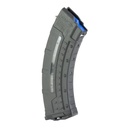 Leapers, Inc. - UTG MAG UTG AK 7.62X39 WINDOWED 30RD 1