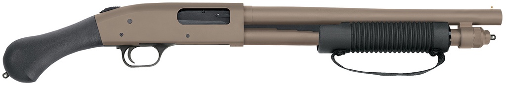 Mossberg 590 Shockwave 1