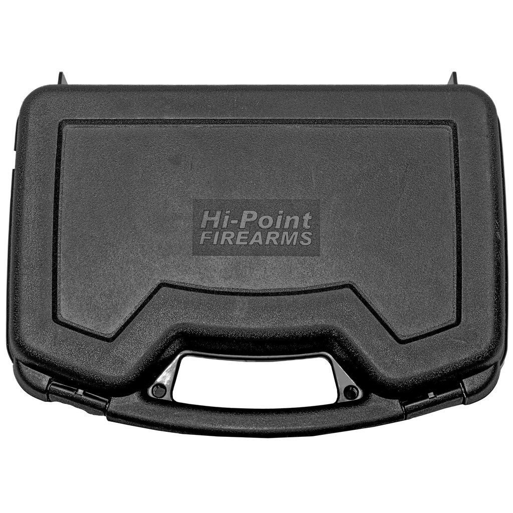 Hi-Point Firearms HI-PT CF 380 2TONE POLY 3.5" 8RD 1