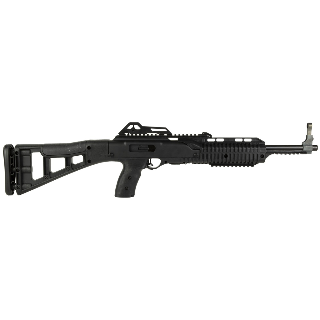 Hi-Point Firearms HI-PT CARB 9MM 16.5" TRGT STK NTB 1