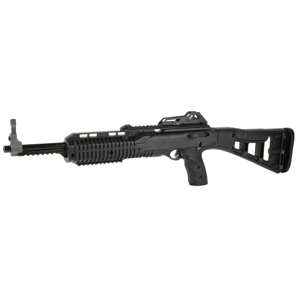 Hi-Point Firearms HI-PT CARB 9MM 16.5" TRGT STK NTB 2