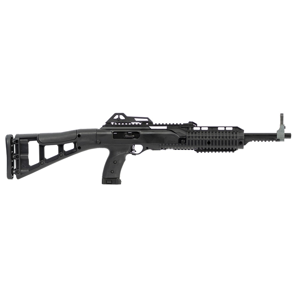 Hi-Point Firearms HI-PT CARB 45ACP 17.5" TARGT STK NTB 1