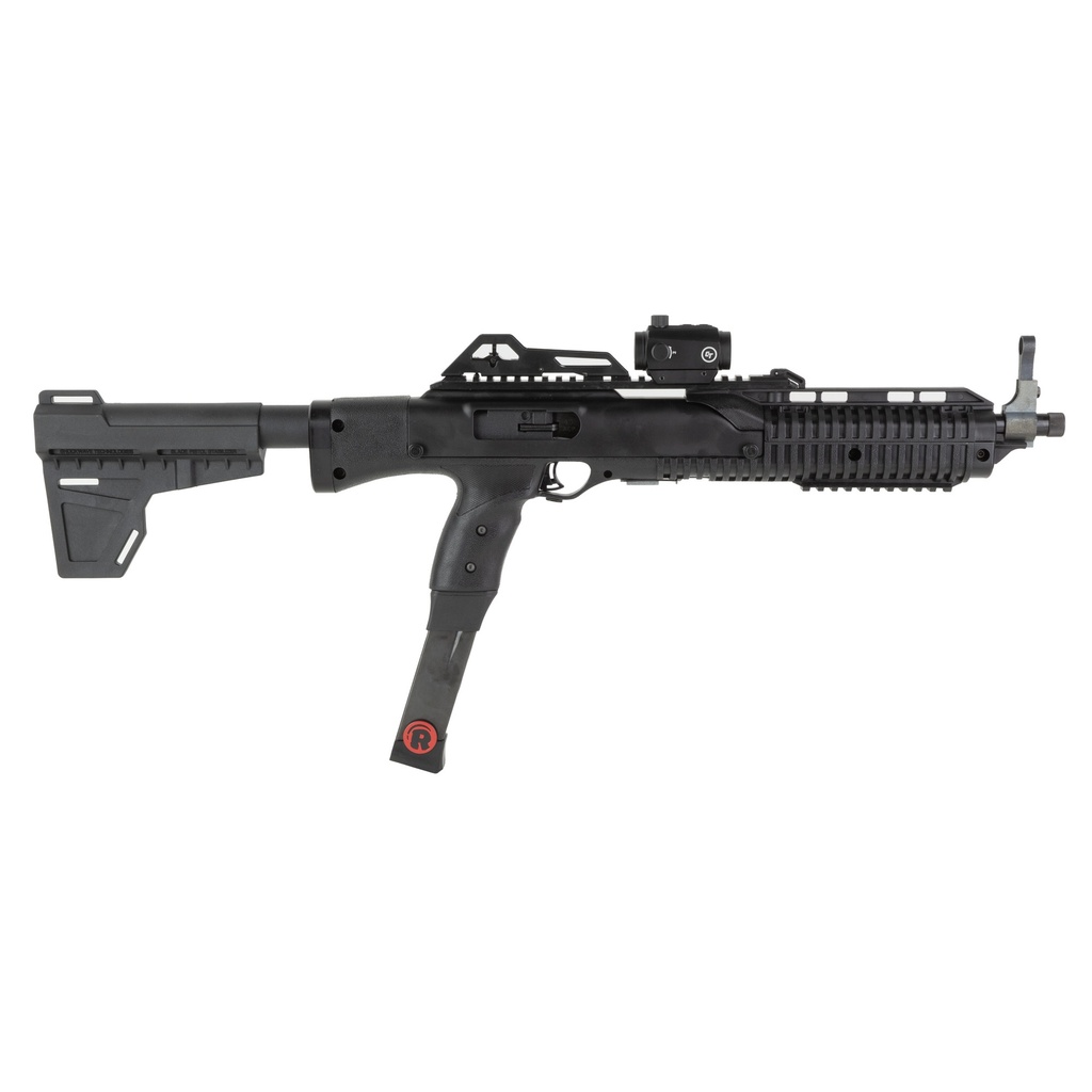 Hi-Point Firearms HI-PT 4595P 45ACP 13.25" 9RD CT BRC 1