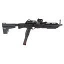 Hi-Point Firearms HI-PT 4595P 45ACP 13.25" 9RD CT BRC 1