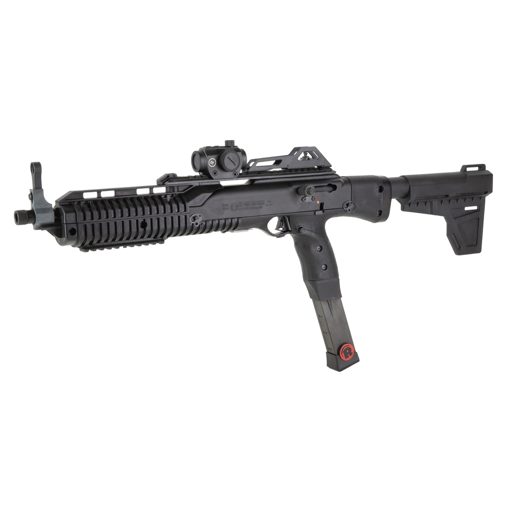 Hi-Point Firearms HI-PT 4595P 45ACP 13.25" 9RD CT BRC 2