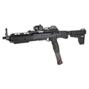 Hi-Point Firearms HI-PT 4595P 45ACP 13.25" 9RD CT BRC 2