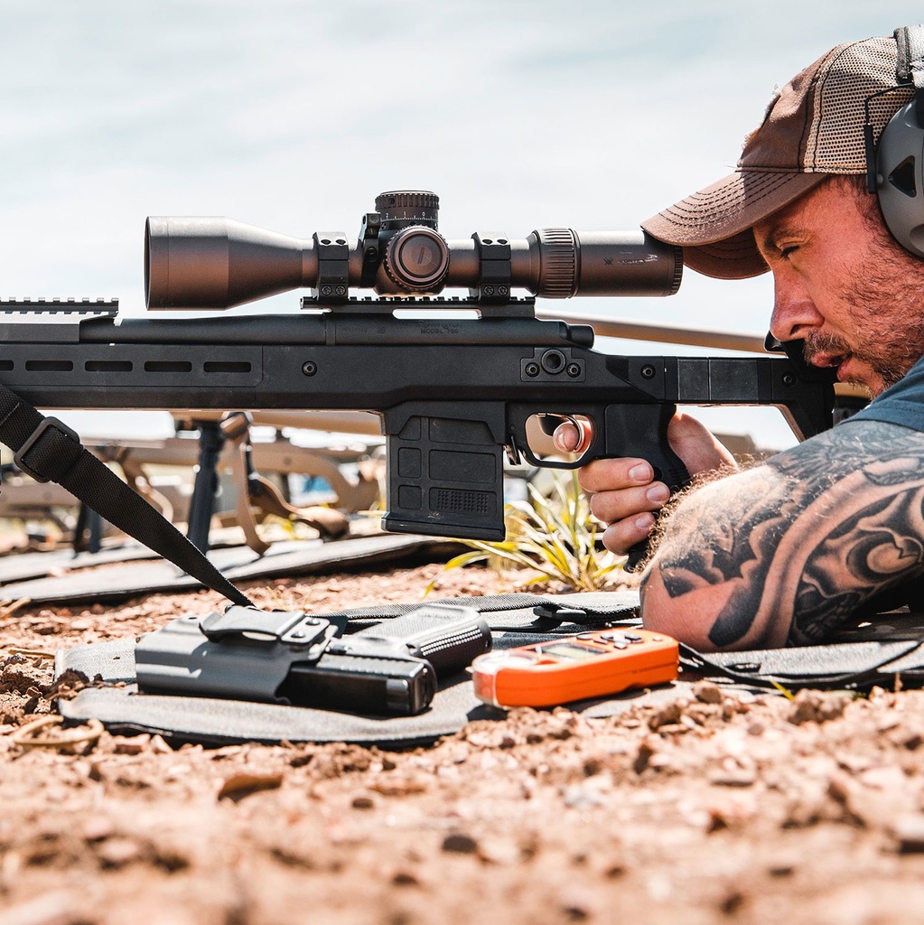 Magpul PMAG 10 7.62 AC 2