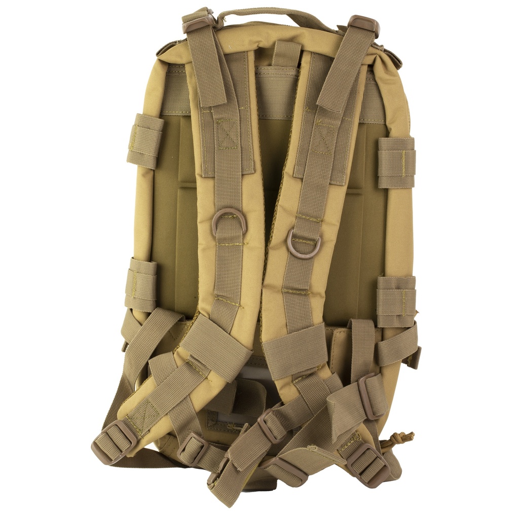 FULL FORGE HURRICANE TAC BACKPACK TN 1