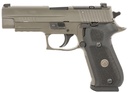 SIG SAUER P220 Legion 1