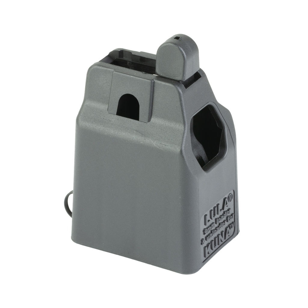 MAGLULA KUNA 9MM LULA LDR/UNLDR 1