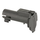MAGPUL STOR CORE BOLT & FR PIN BLK 1