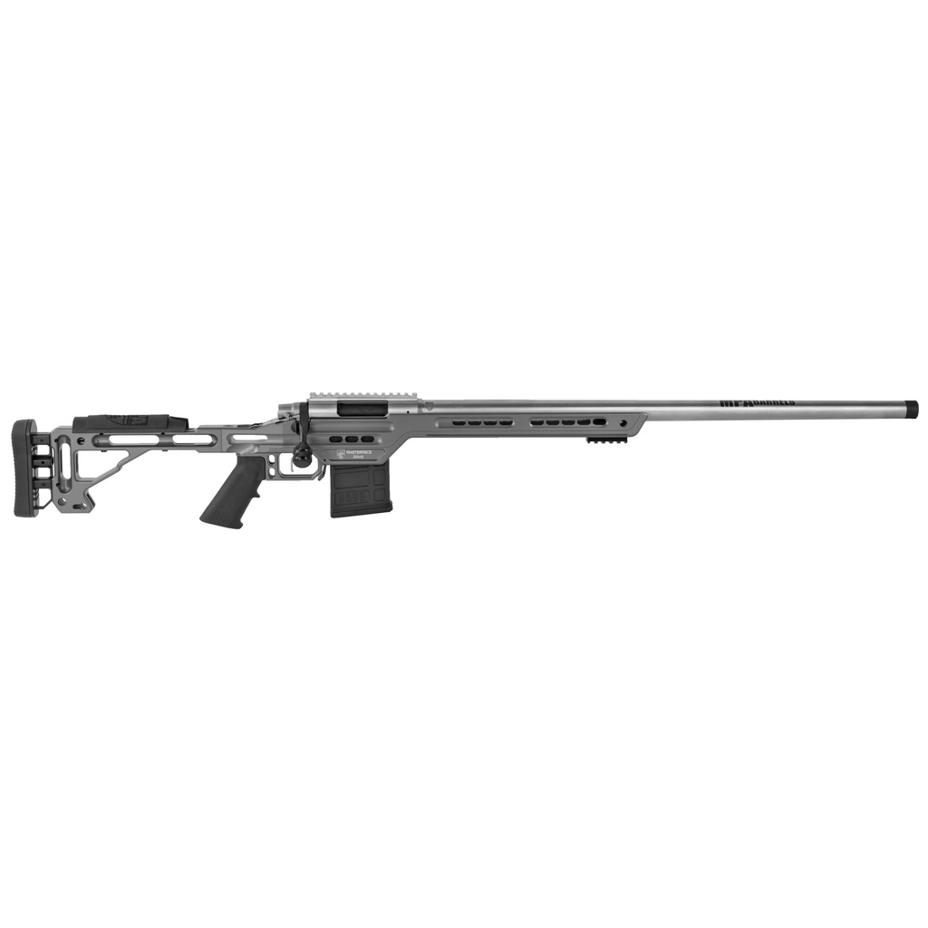 MasterPiece Arms MPA PMR RIFLE 6MM CM 26" 10RD TUNG 1