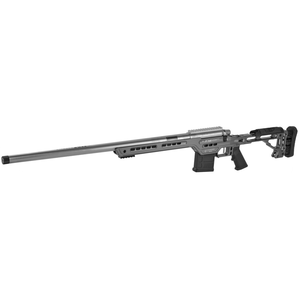 MasterPiece Arms MPA PMR RIFLE 6MM CM 26" 10RD TUNG 2