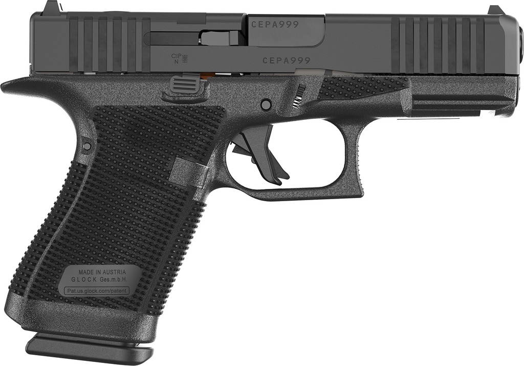 GLOCK 19 GEN 6 9MM 1