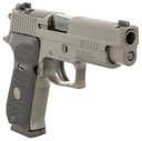 SIG SAUER P220 Legion 2