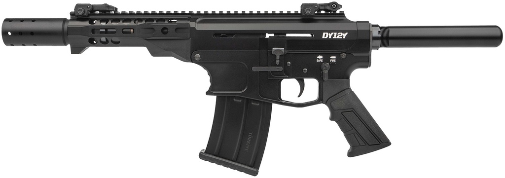 Derya Arms DY12 2