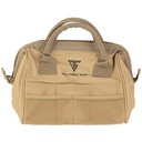 FULL FORGE RANGE TOOL BAG TAN 1