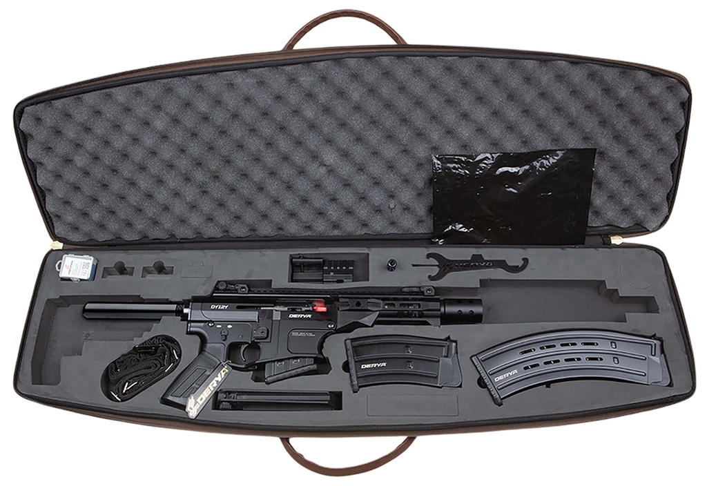 Derya Arms DY12 3