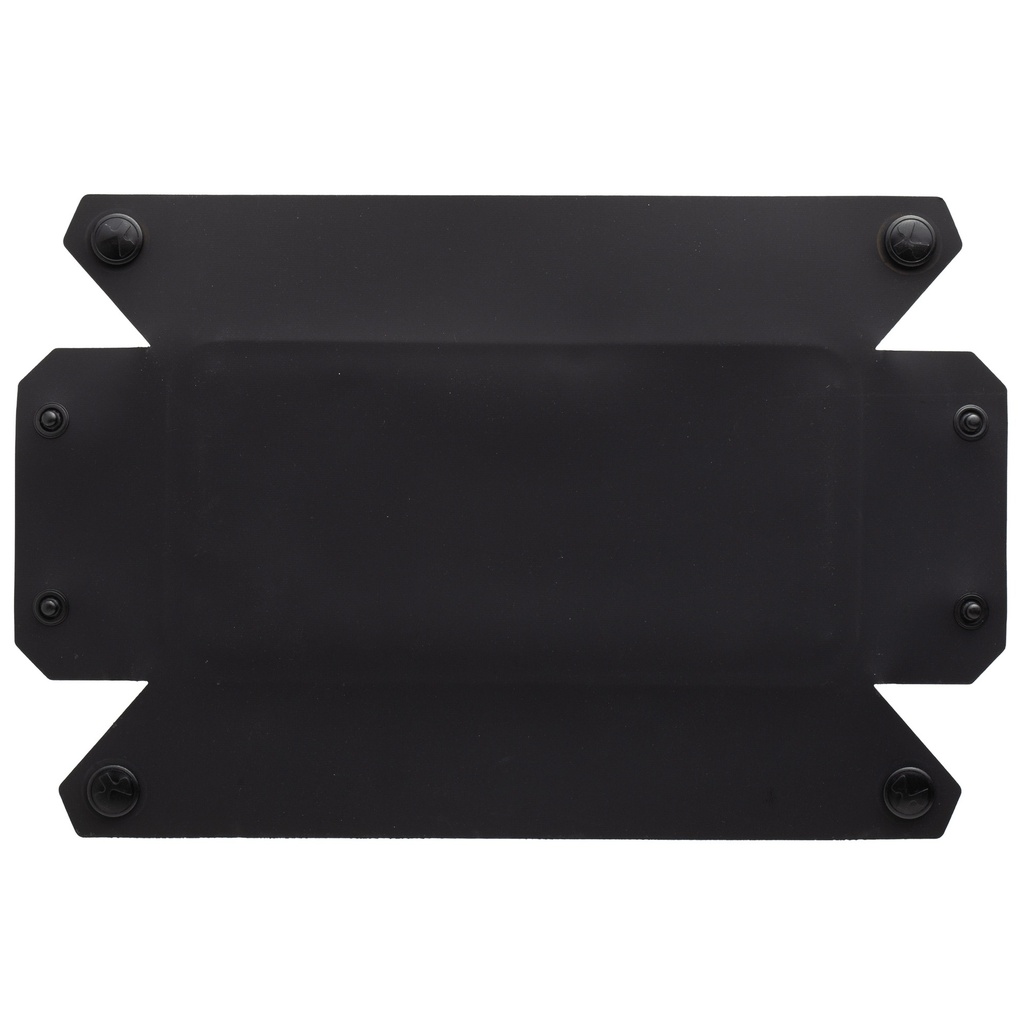 MAGPUL DAKA FIELD TRAY SM BLK 2