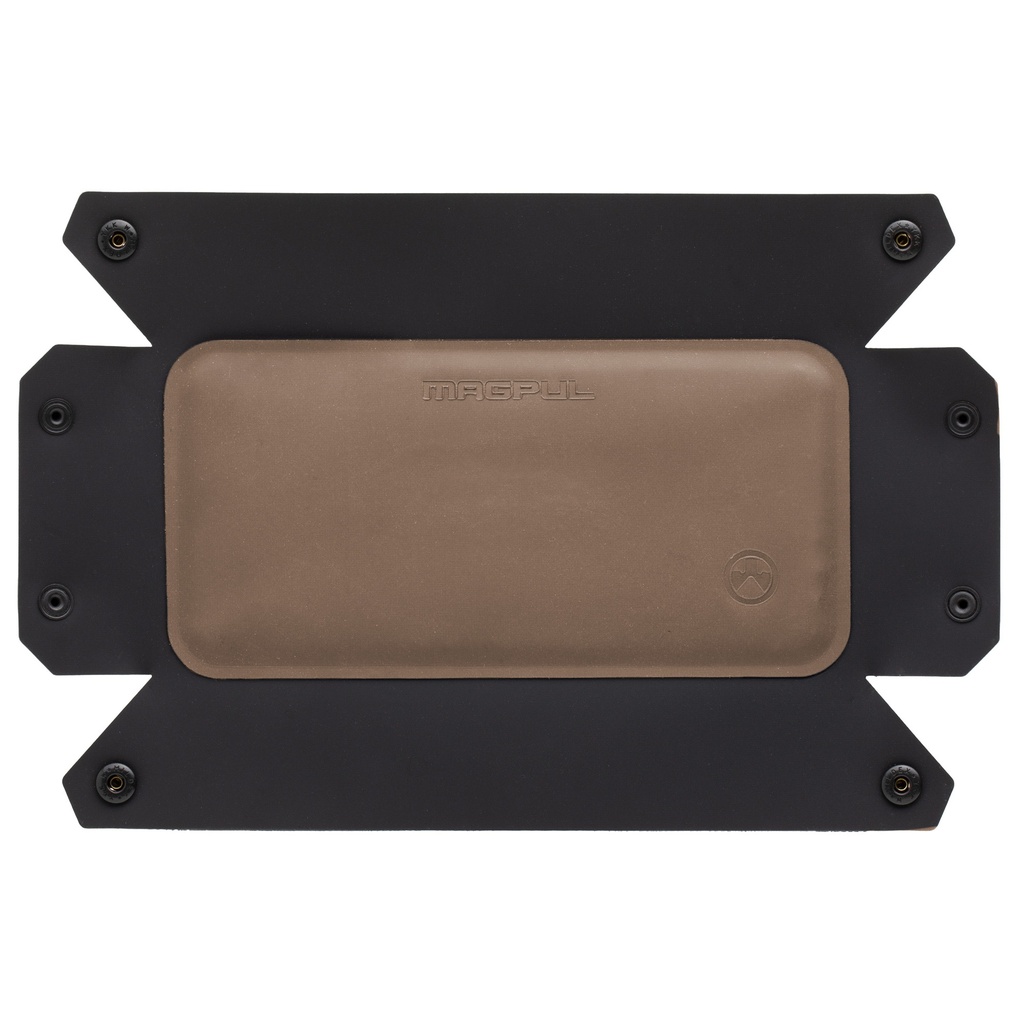 MAGPUL DAKA FIELD TRAY SM FDE 1