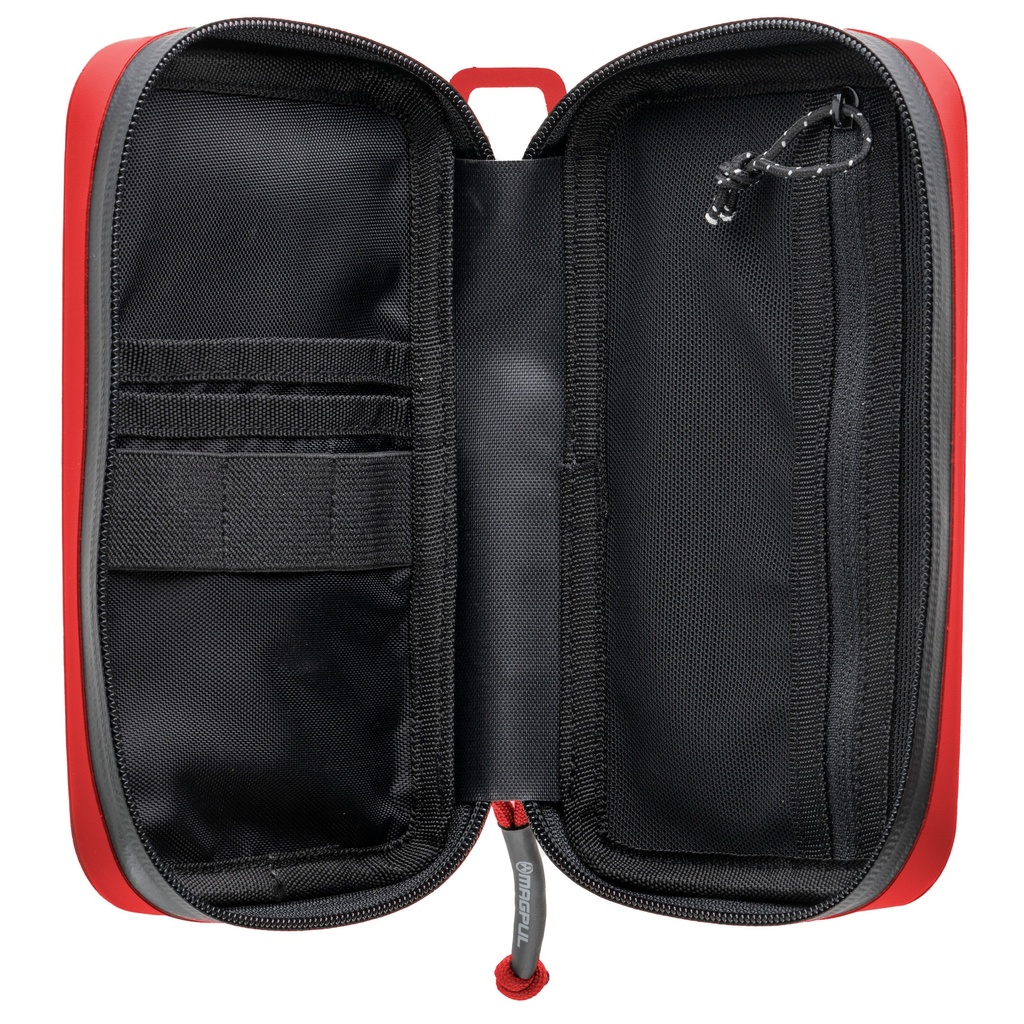 MAGPUL DAKA UTILITY ORGANIZER RED 2
