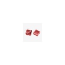 MAGPUL DAKA GRID BINS 2X2 RED 2