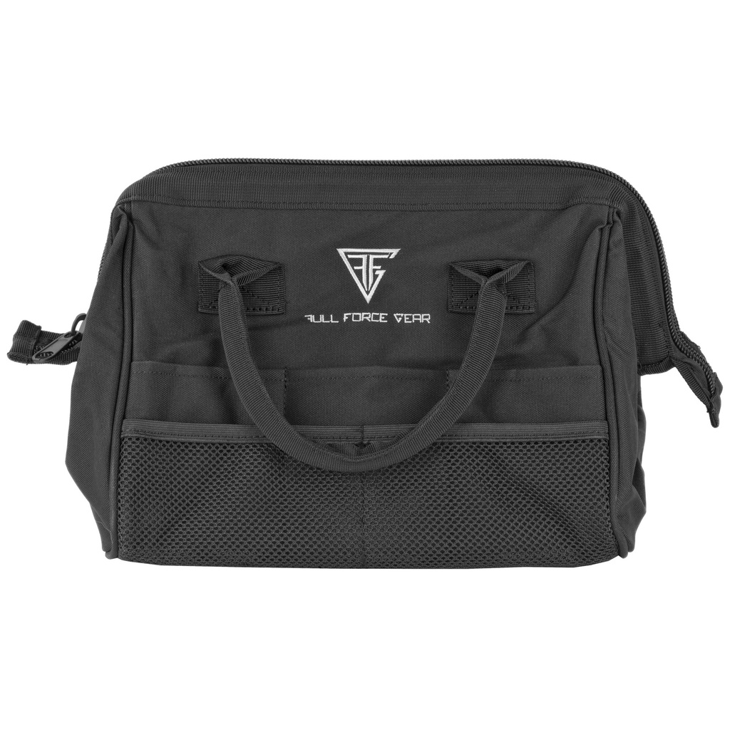 FULL FORGE RANGE TOOL BAG BLK 1