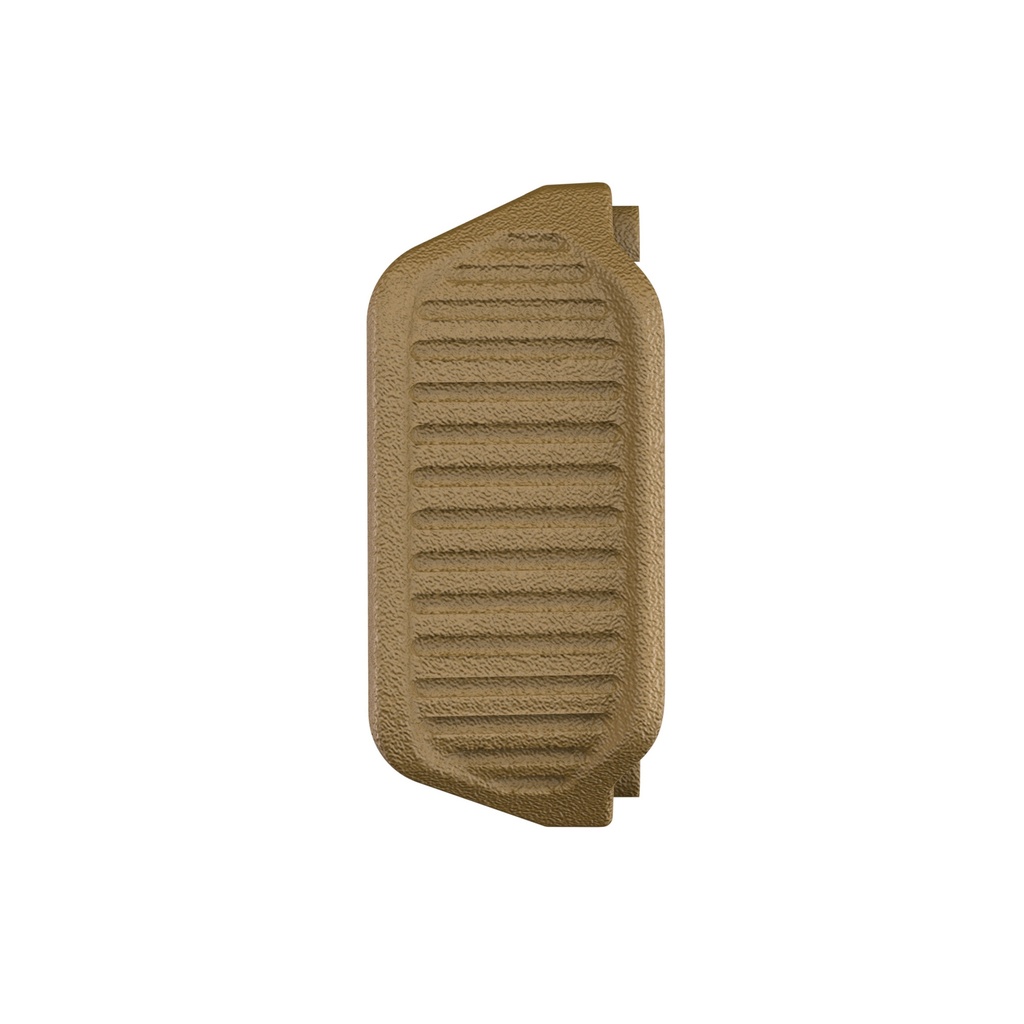 MAGPUL THUMB SHELF M-LOK MOD COY BRN 1