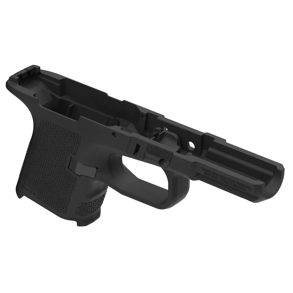 MAGPUL EHG RG9 GRIP RXM SUB-CMPT BLK 1