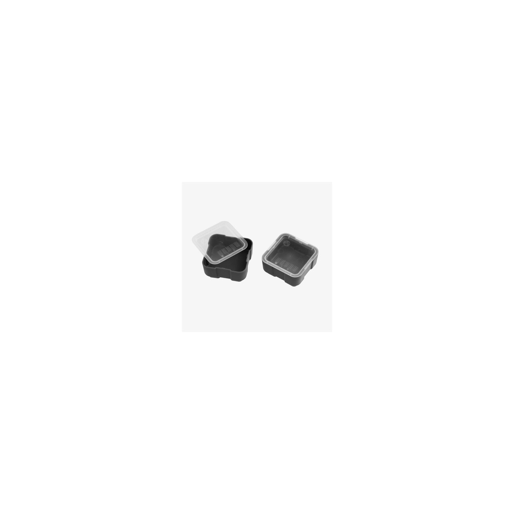 MAGPUL DAKA GRID BINS 2X2 BLK 2