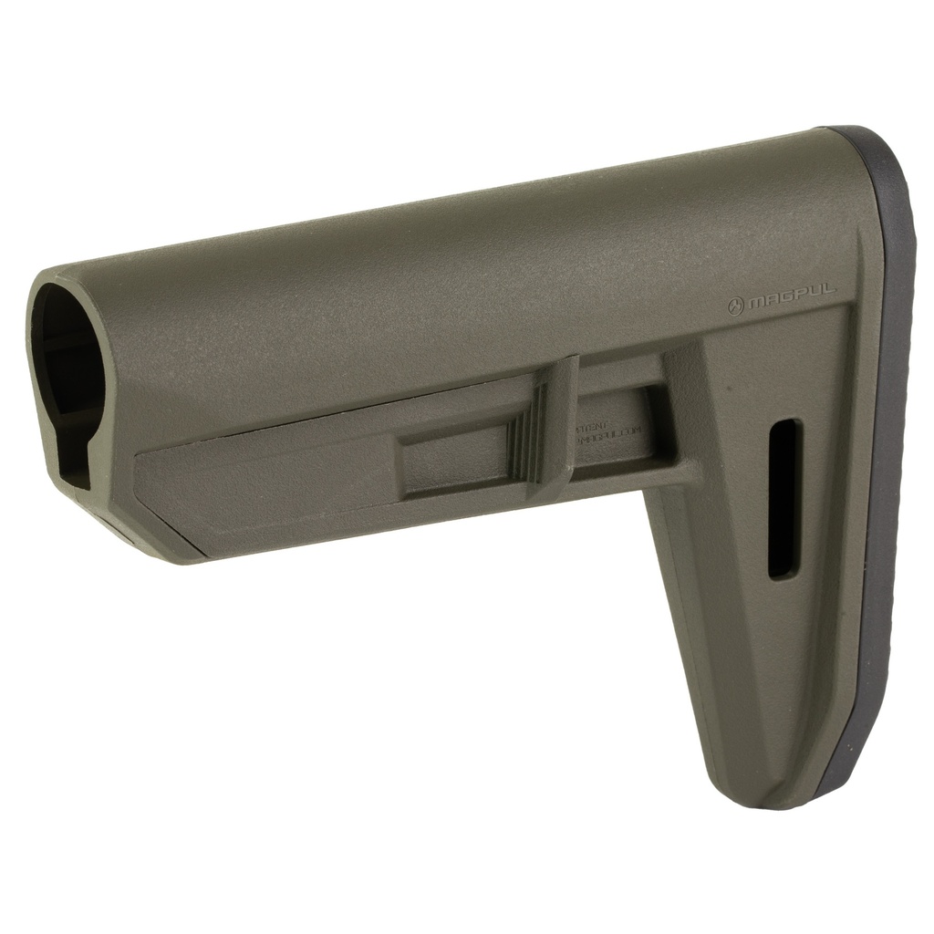 MAGPUL MOE TR CARB STK MIL-SPEC ODG 2
