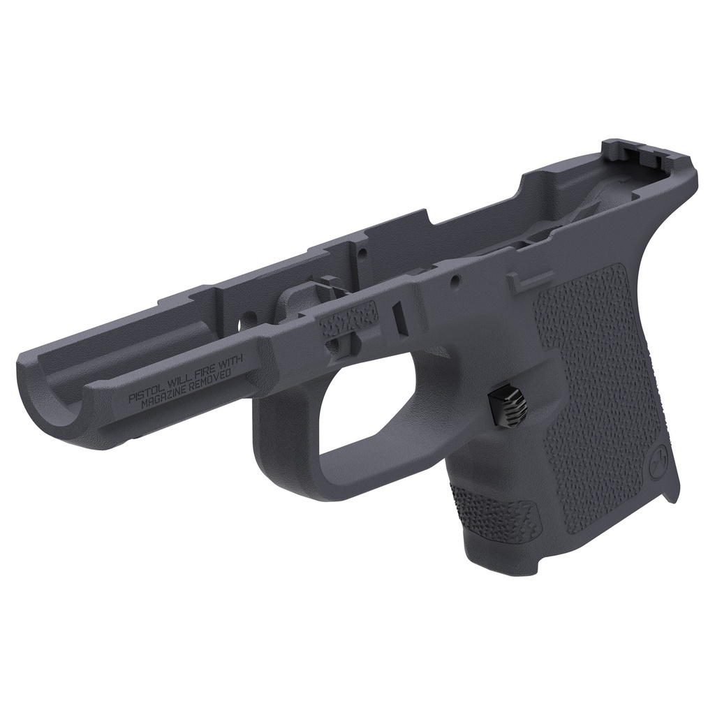 MAGPUL EHG RG9 GRIP RXM SUB-CMPT GRY 2