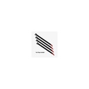 MAGPUL DAKA GRID GEAR STRAPS 4PK BLK 1