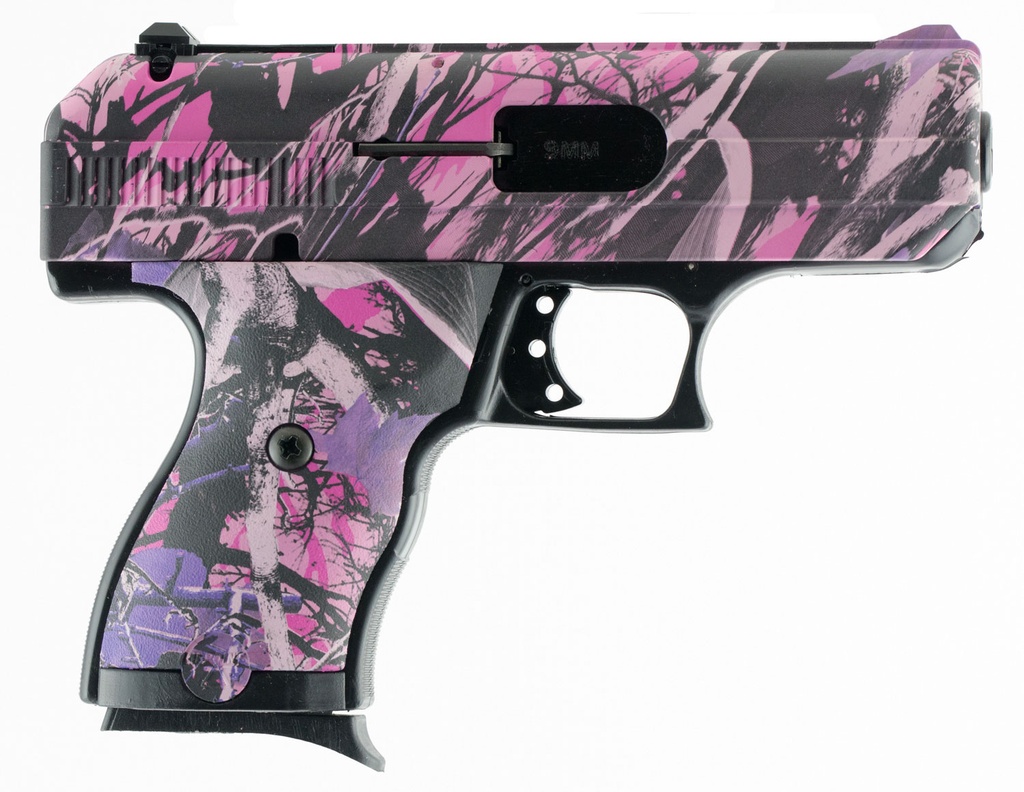 Hi-Point C-9 1