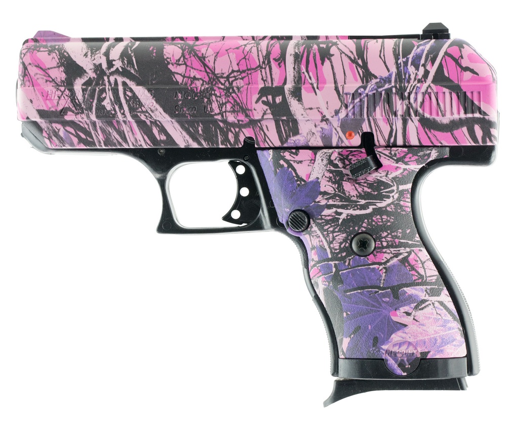 Hi-Point C-9 2