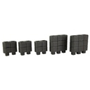 MAGPUL DAKA BLOCK EXPANSION KIT BLK 1