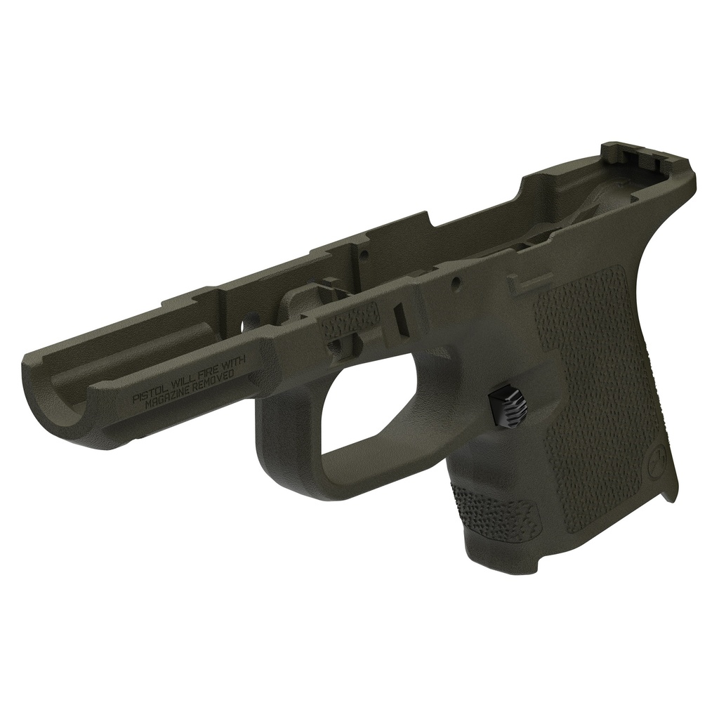 MAGPUL EHG RG9 GRIP RXM SUB-CMPT ODG 2