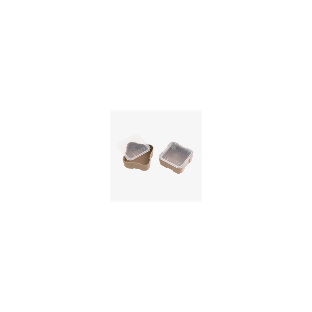 MAGPUL DAKA GRID BINS 2X2 FDE 2