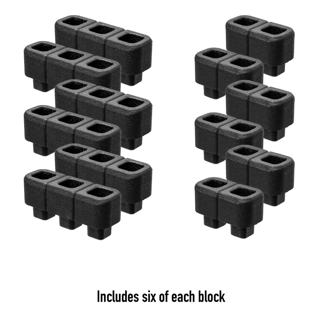 MAGPUL DAKA GRID ORG PELICAN 1720 2