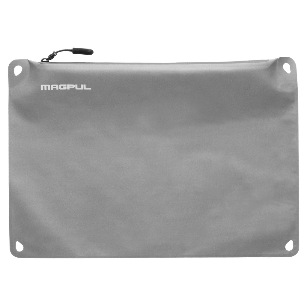 MAGPUL DAKA LITE POUCH LARGE GRY 1