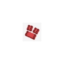 MAGPUL DAKA GRID BINS 2X2/2X4 RED 1
