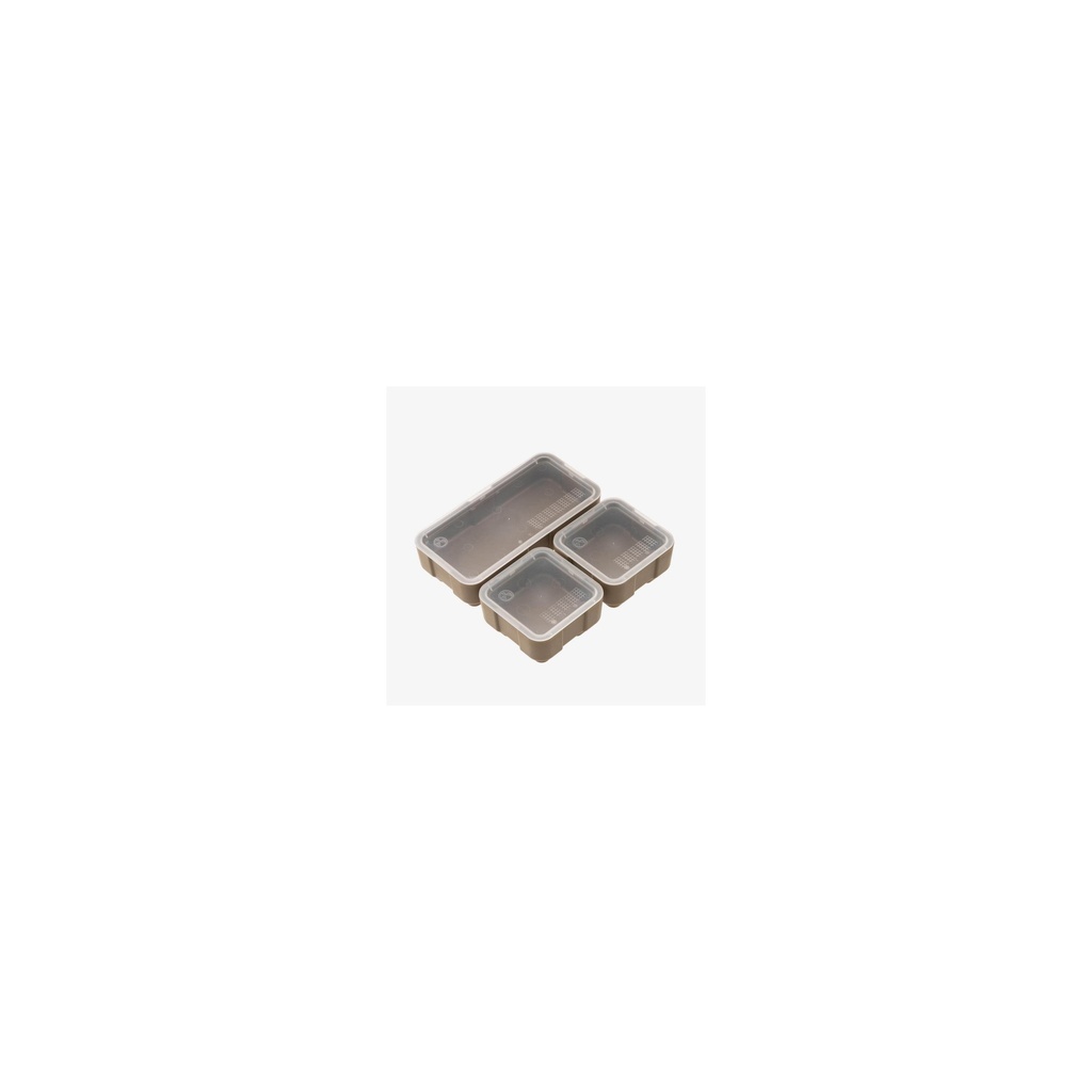 MAGPUL DAKA GRID BINS 2X2/2X4 FDE 2