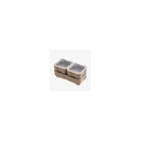 MAGPUL DAKA GRID BINS 2X2/2X4 FDE 3