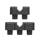 MAGPUL DAKA V-BLACK KIT BLK 1