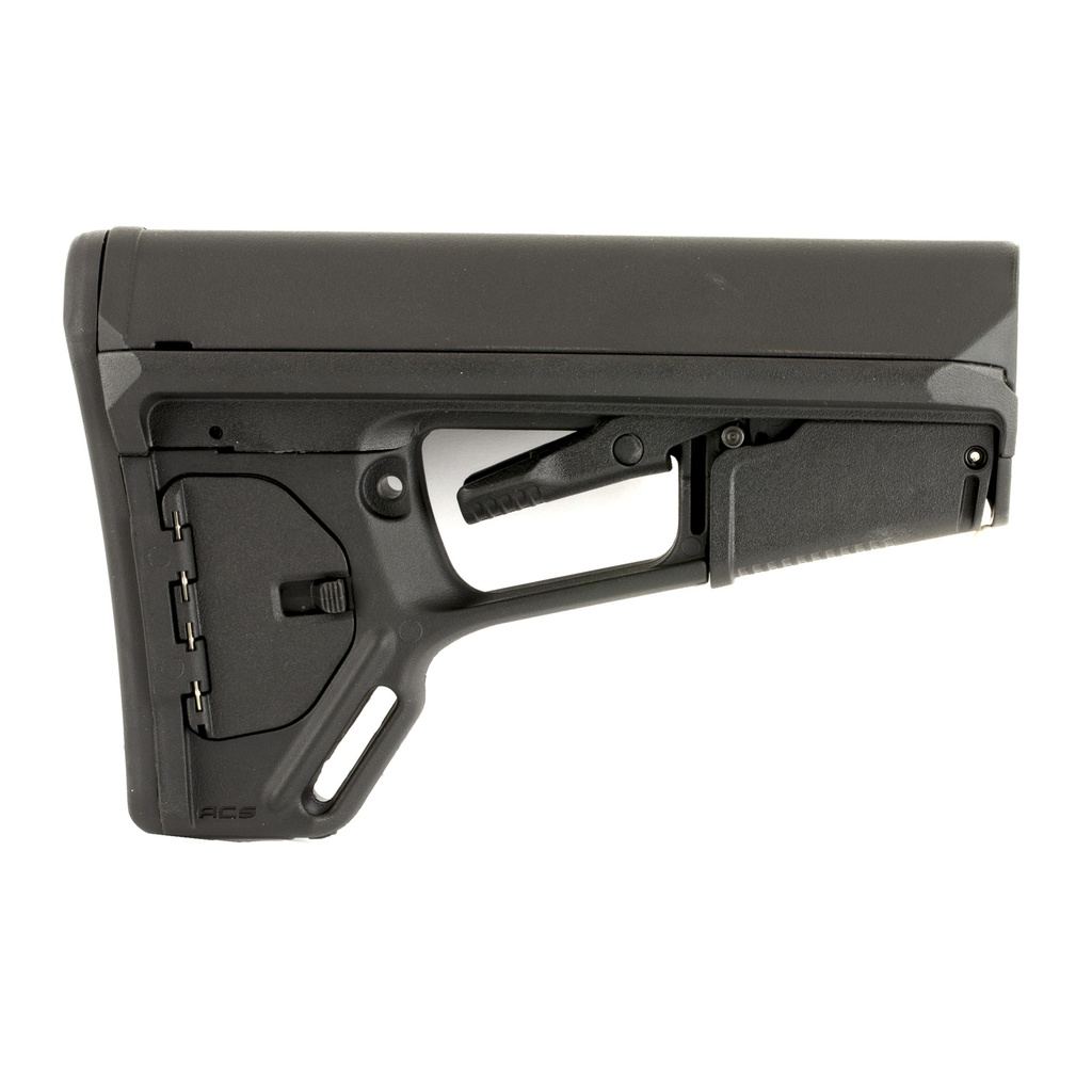 MAGPUL ACS-L CARB STK MIL-SPEC BLK 1