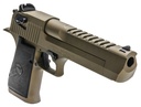 Magnum Research Desert Eagle 3