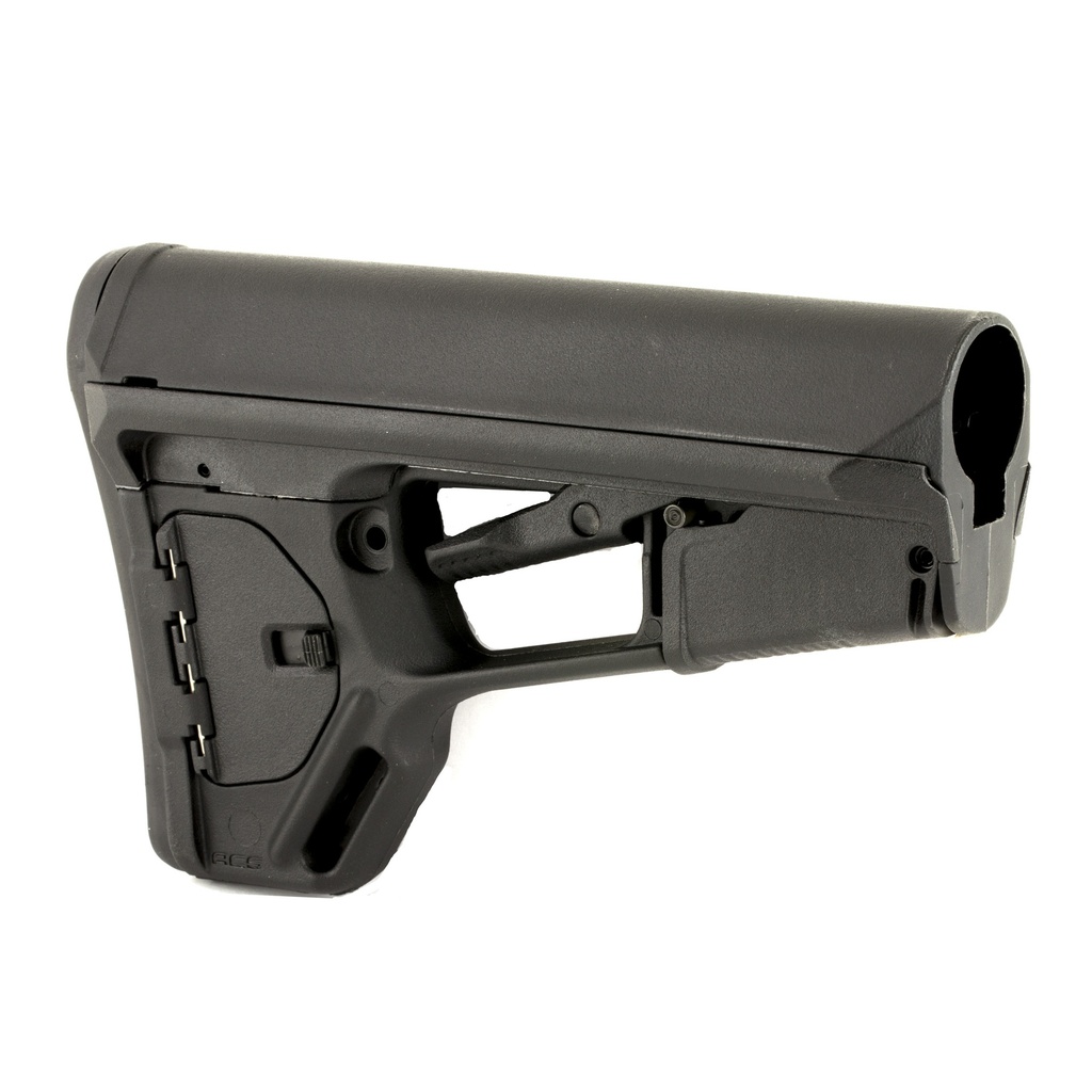 MAGPUL ACS-L CARB STK MIL-SPEC BLK 2